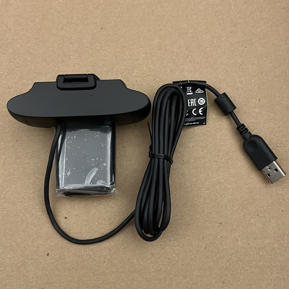 LogiTech webcam C930e 1920x1080p HD - Picture 3 of 5